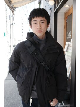 ノイ(neu) ベリーショート