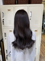 ミルコ 蕨店(milco)&nbsp;ラベンダーアッシュ＊