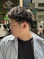 ヒロギンザ 難波店(HIRO GINZA)&nbsp;アクティブショート