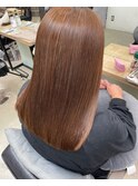 乾かすだけでサラツヤワンホンレイヤー