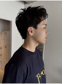 men's/スパ◎アップバングメンズショート/カジュアルメンズ