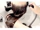 スロウヘアー SLOW HAIRの写真/特別ケアで叶えるうるツヤ髪へ！芯から潤う厳選トリートメントで輝きを◎