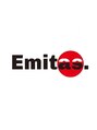 エミタス 宮街道(Emitas.)/ [髪質改善/縮毛矯正/ブリーチ/白髪ぼかし]