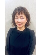 ジャンジー(Janji) 和田 久美