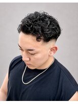 ヘアスタジオ ロメオ(hair studio Romeo)&nbsp;ラルフカール