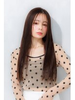 キーコ シー(Keyco.C)&nbsp;ストレートスタイル