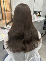 タル(taru)&nbsp;髪質改善/髪質改善縮毛矯正/超高濃度水素【福岡/天神/大名】
