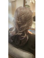 ビノミ(Vinomi)&nbsp;ロングウルフ