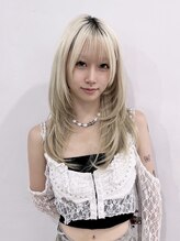 ジーナ 名駅(XENA.)&nbsp;karen 