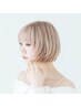 人気NO.2クーポン☆イルミナカラー+カット+選べるTR【marbb】込み