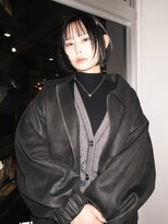 スティードアウェーク 立川北口店(Steed AWAYKE)&nbsp;layer BOB【AWAYKE/SteedAWAYKE/立川】