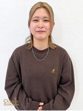 オアシス ガーデン 横浜店(Oasis GaRDEN)&nbsp;末吉 寛美