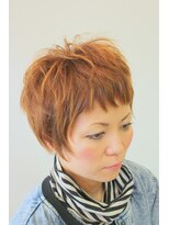 フォーシーズン(four season)&nbsp;♪クール　＆　キュート♪