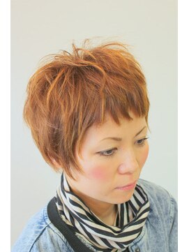 フォーシーズン(four season) ♪クール　＆　キュート♪