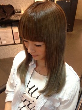 ゾーマ(ZOUMA) アッシュグラデ★