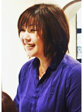 ティロワール(tiroir) 土井畑 朱美