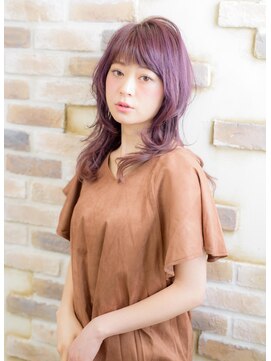 ネオリーブ ジューク 日吉店(Neolive JuQ) 愛されフェミカール