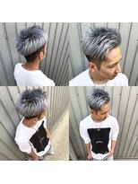 クレアトゥール イズミ(createur IZUMI)&nbsp;men'sショート