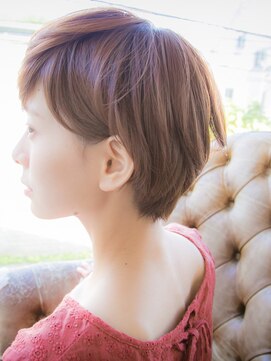 リリアン 青山(relian) カラーしててもうるつや☆縮毛矯正ならrelian青山！