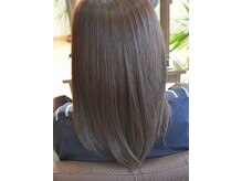 ピーエス ヘアーデザイン(PS. Hair Design)