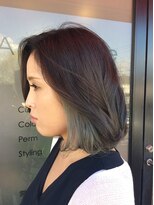 アローズ ヘアー(Arouse Hair) カラー