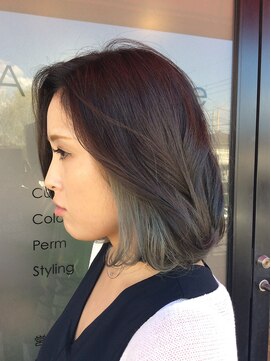 アローズ ヘアー(Arouse Hair) カラー