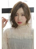 ゆるふわウェービィー【sign錦糸町】