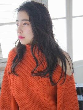 ヘアークラブ(HAIR CLUB) クールロング