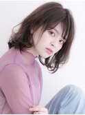 外ハネミックスウェーブ