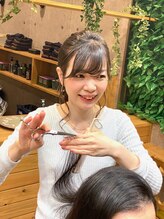 アグニー(Agnii) 渡邊 理沙