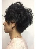 おクセをいかしたメンズスタイル