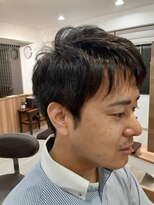 アリー(Ari-) 爽やか