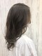 ヘアーズマハロ(hair's Mahalo.)の写真/【艶感たっぷり！】あなたのダメージレベルに合わせた施術でしっかりケア＆髪質改善♪