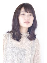 キートスバイガーランド (Kiitos by Garland)&nbsp;[Kiitos/吉祥寺]☆ヴェールウェーブセミディ☆