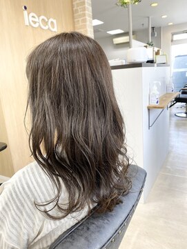 イエカ(ieca) ブルージュ