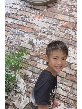 ディサイドロー(DECIDE L.A.W) アシメショート☆