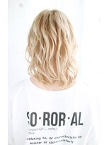 ディディエプラスエヌ(DIDIER +n)&nbsp;20代30代40代　攻めウルフ【守山】