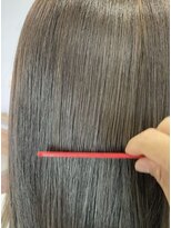 ウィクシー(wixy)&nbsp;N. 髪質改善トリートメント　初回