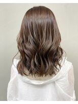 フェリア 松山(Feria)&nbsp;【Feria松山】透明感ベージュ☆白石