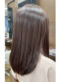【超高濃度水素】☆愛されるカラー