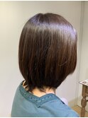ショートスタイル