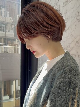 メモリーズ 銀座(Memories) 春ショート!