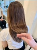 フローディアトリートメント　20代ヘア　30代ヘア　白髪ぼかし