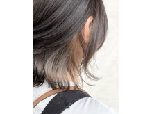 サロン(CI'SALON)