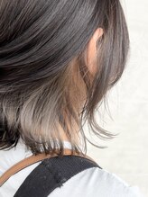 サロン(CI'SALON)