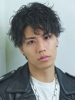 リップス 表参道店(LIPPS) エッジショート