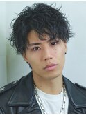エッジショート