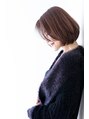 ヘアーアトリエケー(hair atelier K) カラー