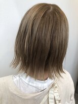 セラ(SERA)&nbsp;外ハネボブ