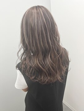 アプシー 明石店(Apsee) 【ApseeHair】
